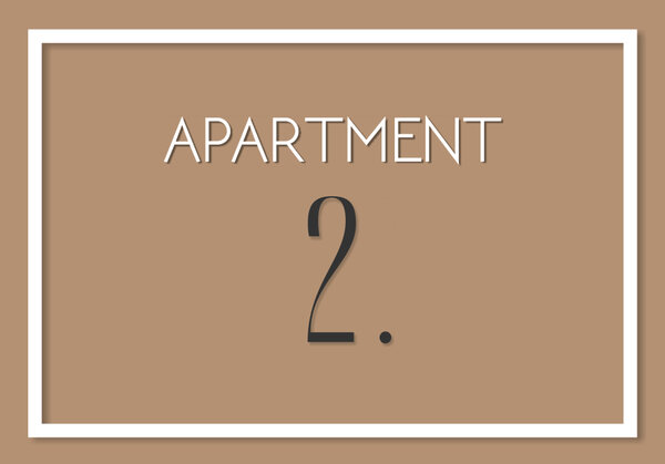 Apartment 2