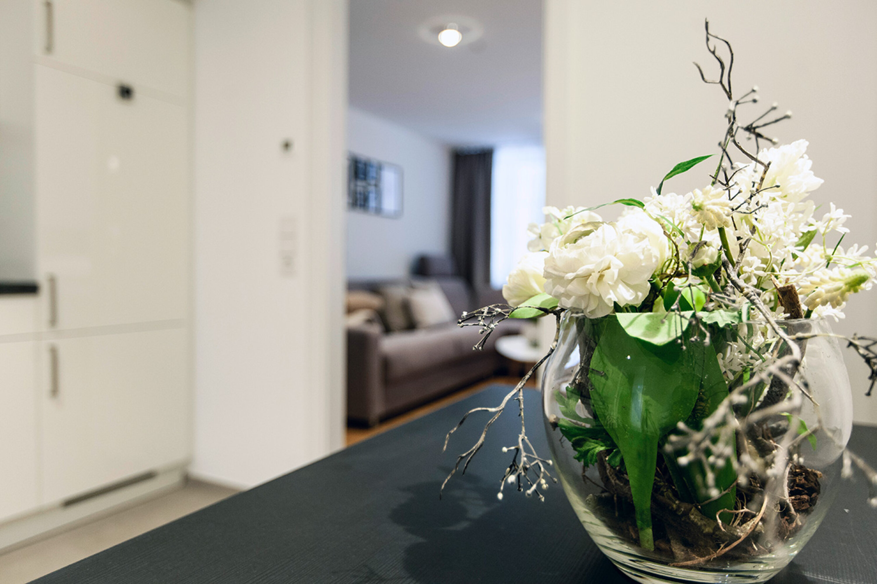 Apartment 2 – Sideboard